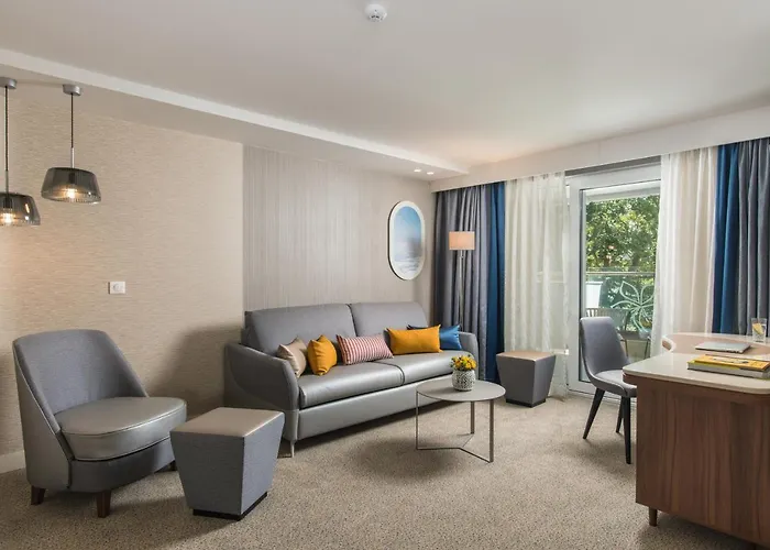 Maritim Hotel Amelia