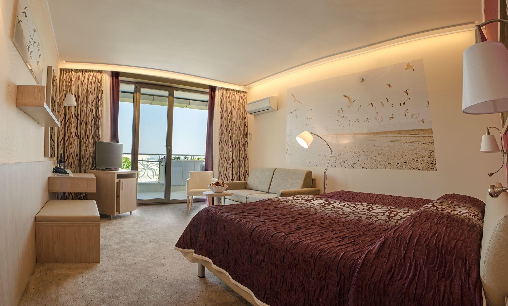 Maritim Amelia 5* Albena