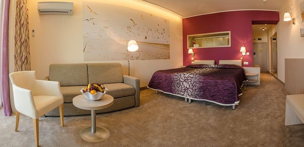 Maritim Amelia Hotel 5*