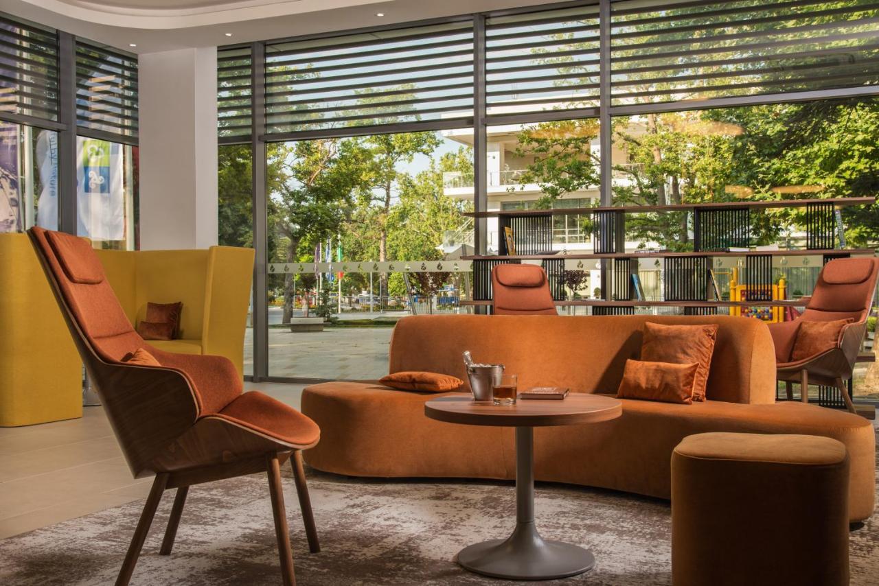 Maritim Amelia Hotel Albena