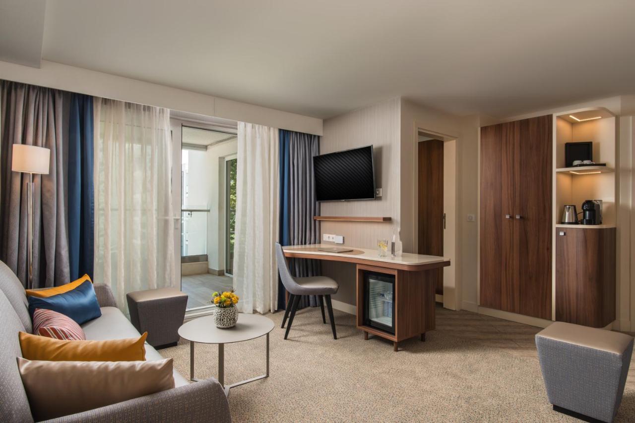 Maritim Amelia Hotel Albena