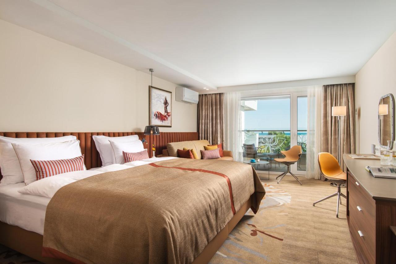 Maritim Amelia Hotel 5*