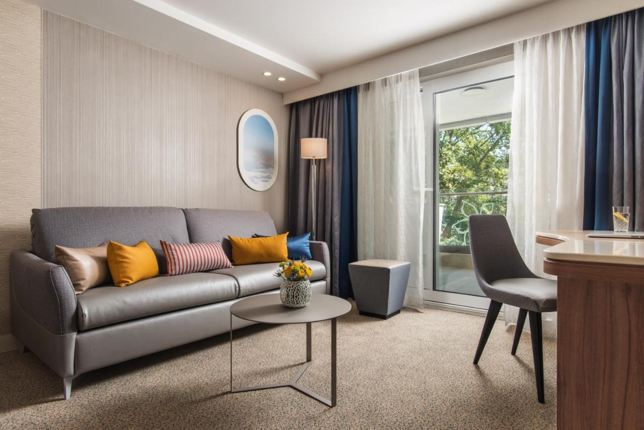 Maritim Amelia Hotel Albena