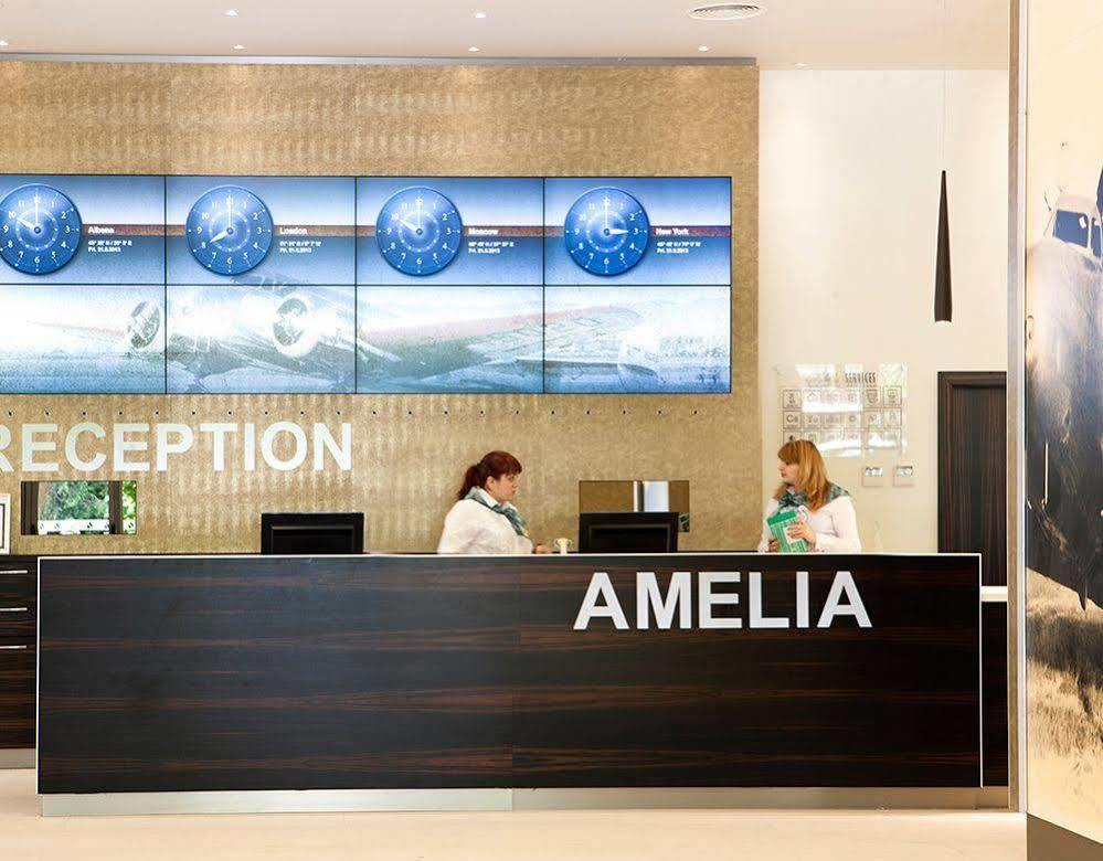 Maritim Amelia