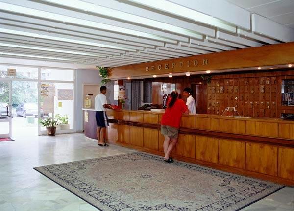 Maritim Amelia 5*