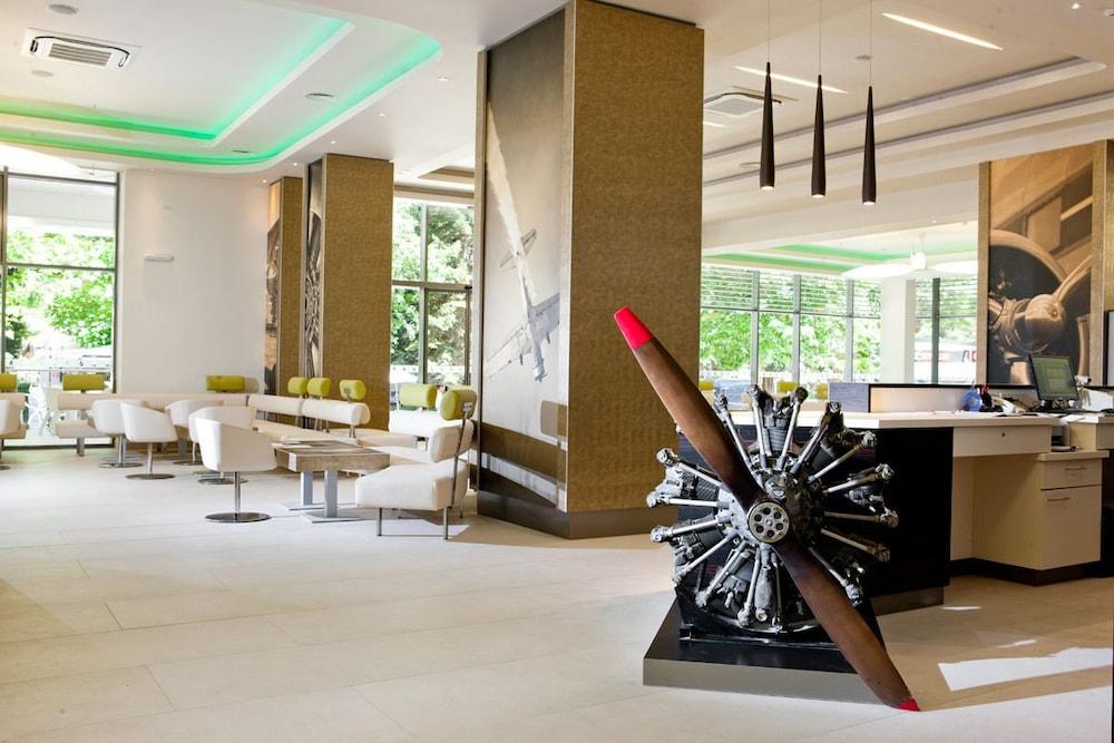 Albena Maritim Amelia酒店