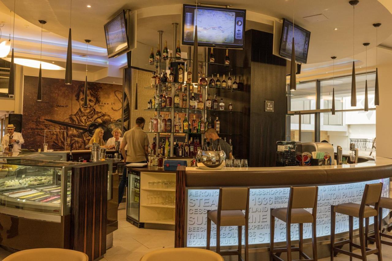 Maritim Amelia酒店5*