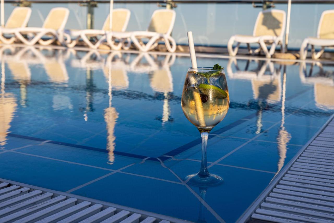 Albena Maritim Amelia酒店